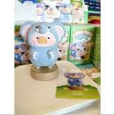 LuLu the Piggy Animal Party Series Elephant